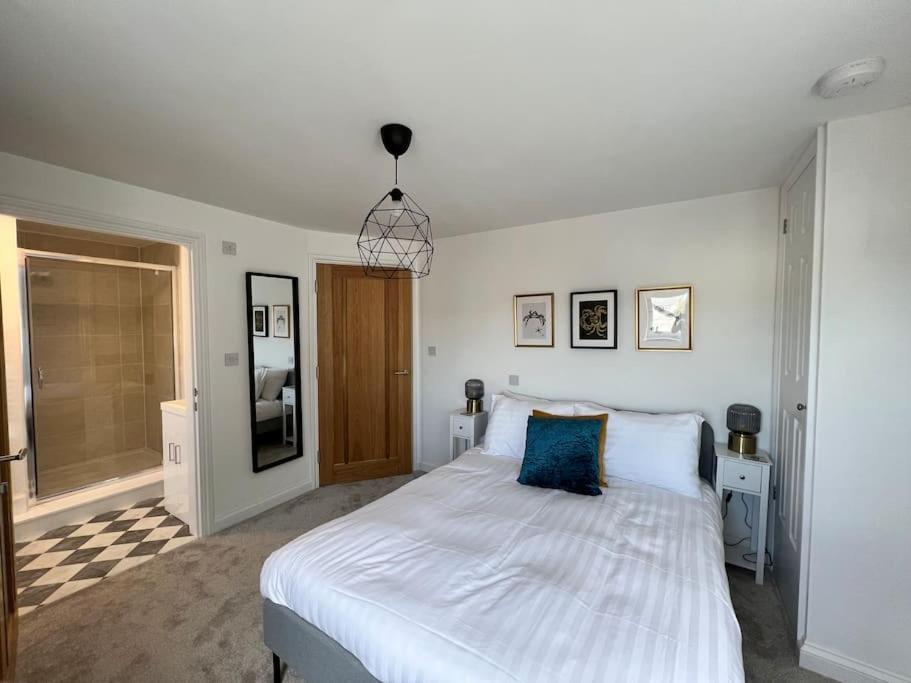 Ferienwohnung Ashton Mews - In The Heart Of Broadstairs Exterior foto