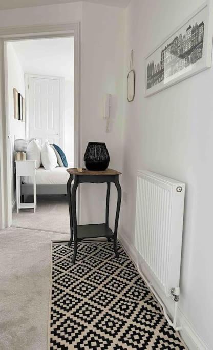 Ferienwohnung Ashton Mews - In The Heart Of Broadstairs Exterior foto