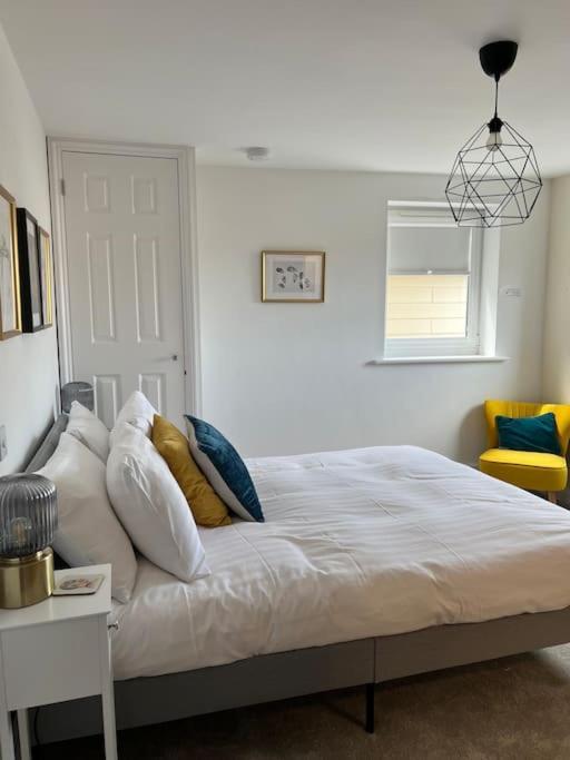 Ferienwohnung Ashton Mews - In The Heart Of Broadstairs Exterior foto