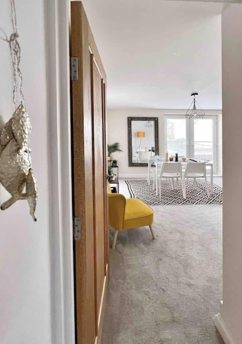 Ferienwohnung Ashton Mews - In The Heart Of Broadstairs Exterior foto